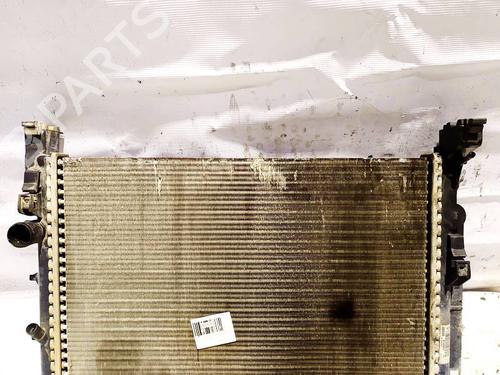 Water radiator RENAULT KANGOO Express (FW0/1_) 1.5 dCi 70 (FW0A, KW0V) | BP35140230M31 - Image 2