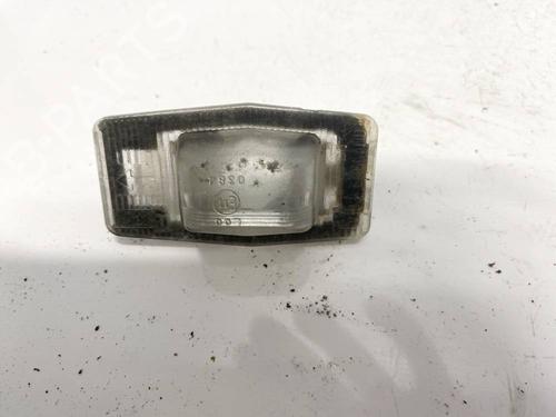 Used Licence plate light Licence plate light MAZDA 6 Hatchback (GG) 2.0 DI (GG14) (121 hp) 35003491 35003491
