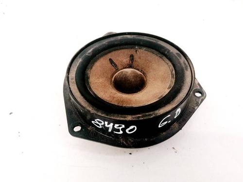 speaker-opel-zafira-a-mpv-t98-1999-2000-2001-2002-2003-2004-2005-2006-32919851 main image