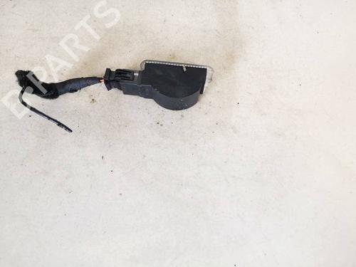 Plafoniera interna Plafoniera interna VW FOX Hatchback (5Z1, 5Z3, 5Z4) 1.4 (75 hp) 35273625 35273625