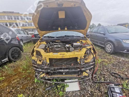 Engine mount CHEVROLET AVEO / KALOS Hatchback (T250, T255) 1.2 | BP32560984M89 - Image 5