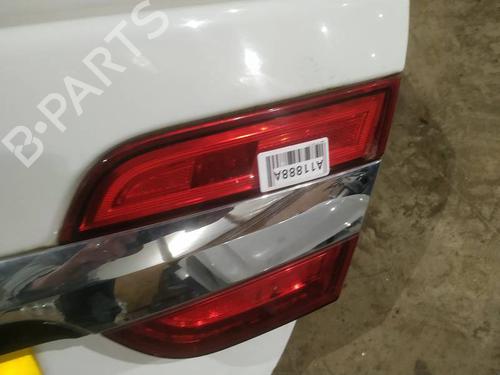 Used Right tailgate light Right tailgate light JAGUAR XF I (X250) 2.2 D (190 hp) 40052294 40052294