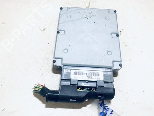 Engine control unit (ECU) FORD FOCUS I (DAW, DBW) 1.8 Turbo DI / TDDi | BP33079011M57 - Image 2