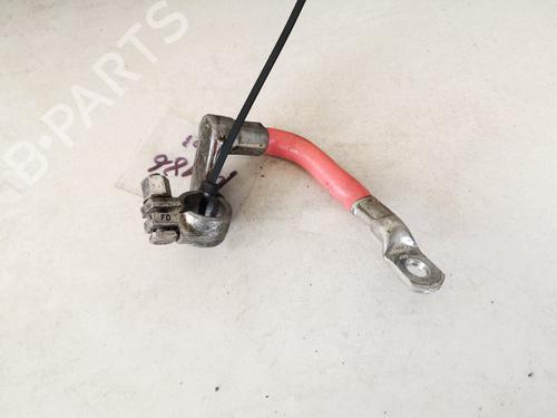 Used Cable Cable PEUGEOT 607 (9D, 9U) 2.7 HDi 24V (204 hp) 35397358 35397358