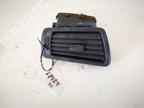 Used Air vent PEUGEOT 807 (EB_) 2.0 HDI (136 hp) 32917086