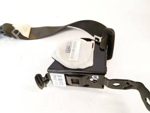 Sikkerhedssele bag højre Sikkerhedssele bag højre OPEL INSIGNIA A (G09) 2.0 CDTI (68) (131 hp) 36455905 36455905
