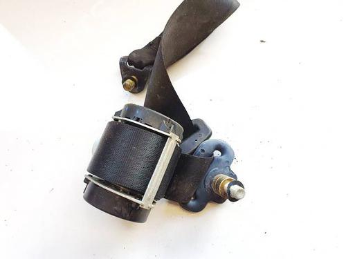 Used Rear left seatbelt Rear left seatbelt 34987017 34987017