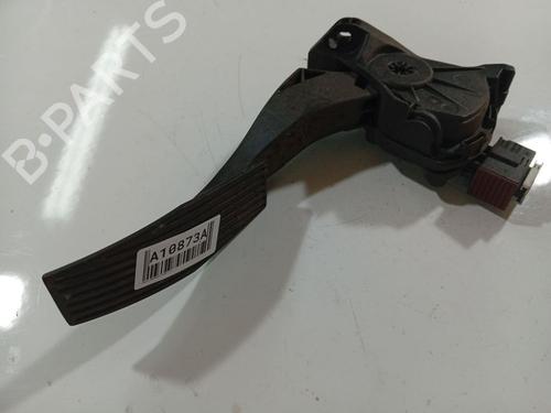Used Pedal Pedal OPEL INSIGNIA A (G09) 2.0 CDTI (68) (160 hp) 34872861 34872861