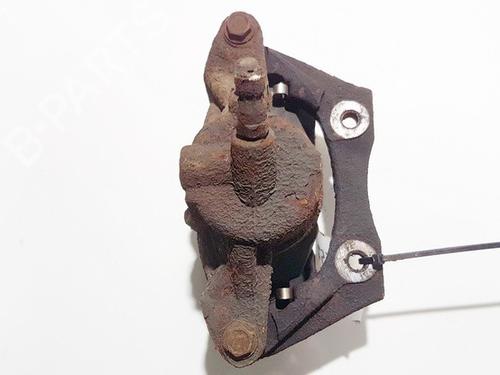 Right front brake caliper FORD MONDEO III (B5Y) 1.8 16V | BP35564124M104 - Image 2