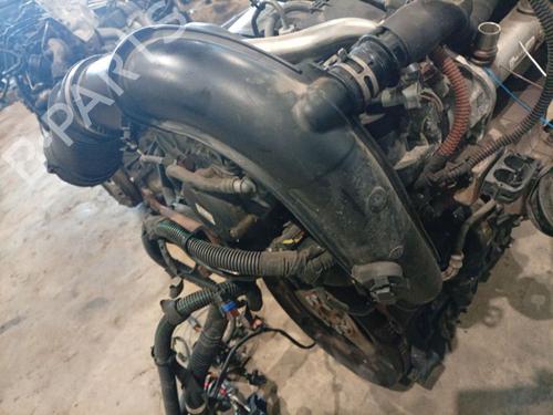 Used Pipe Pipe CITROËN C5 III (RD_) 2.0 HDi (RDRHD8, RDRHDJ, RDRHR8, RDRHRJ) (136 hp) 36507100 36507100