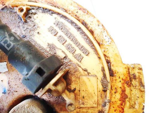 Fuel pump VW PASSAT B6 (3C2) 2.0 TDI | BP34748260M76 - Image 4