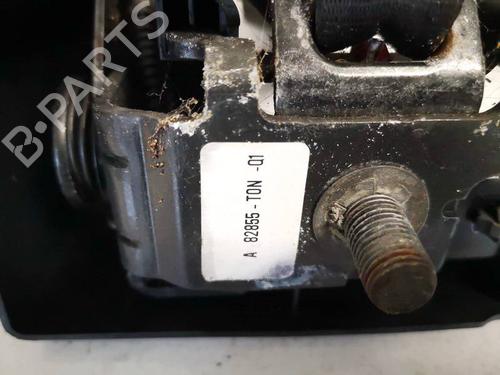 Seat buckle HONDA CR-V IV (RM_) 1.6 i-DTEC (RE6) | BP34906523I32 - Image 4