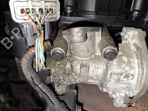 Used Egr Egr CITROËN C5 III (RD_) 2.0 HDi 140 (RDRHF8, RDRHFA, RDRHA8, RDRHAJ) (140 hp) 35205254 35205254