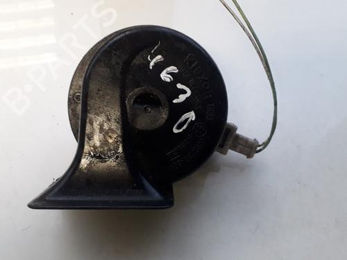 Used Horn Horn CITROËN C5 I (DC_) 2.2 HDi (DC4HXB, DC4HXE) (133 hp) 35849952 35849952