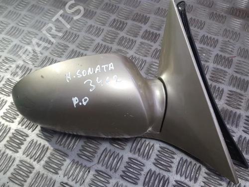 Used Right mirror Right mirror 35682677 35682677