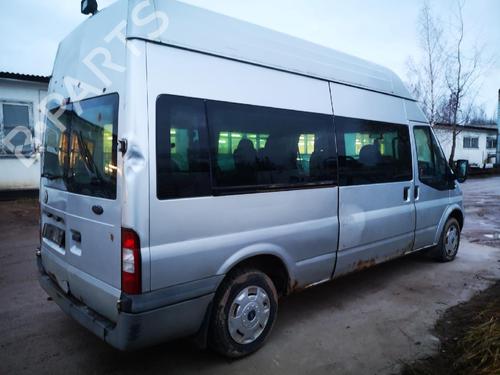 Pipe FORD TRANSIT Van (FA_ _) 2.2 TDCi | BP32934351M125 - Image 9