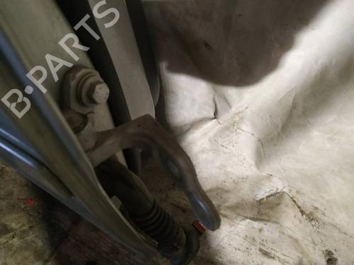 Hinge/Door check strap FORD FOCUS C-MAX (DM2) 1.8 TDCi | BP32935258C146 - Image 2