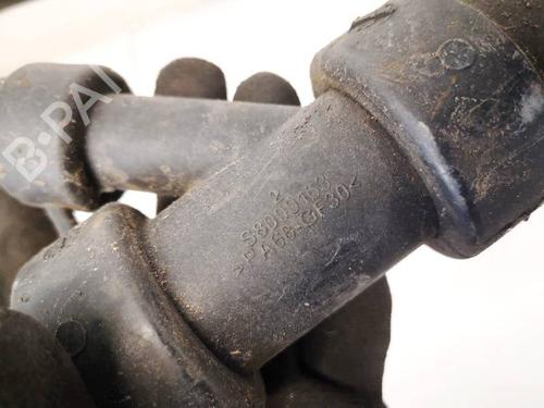 Pipe VOLVO XC60 I SUV (156) 2.4 D / D3 / D4 AWD | BP36960005M125 - Image 3