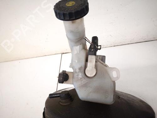 Used Brake fluid reservoir Brake fluid reservoir 35434924 35434924