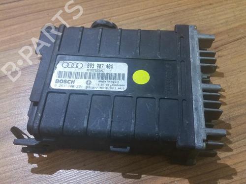 Used Engine control unit (ECU) Engine control unit (ECU) AUDI 80 B3 Saloon (893, 894, 8A2) 2.0 E (113 hp) 33520326 33520326