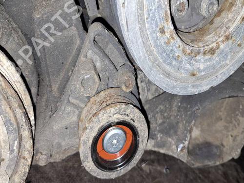 Pulley VW PASSAT B5.5 (3B3) 1.9 TDI | BP36456841M122 - Image 3