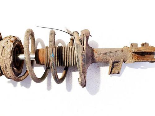 Used Right front shock absorber Right front shock absorber KIA CEE'D Hatchback (ED) 1.6 CRDi 90 (90 hp) 34831801 34831801
