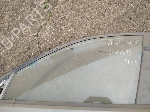 Used Front left door window Front left door window 35380779 35380779