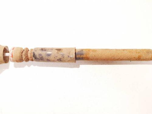 Used Left rear shock absorber Left rear shock absorber AUDI A6 C6 (4F2) 2.7 TDI (180 hp) 34876944 34876944