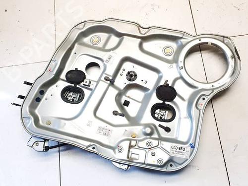 Used Front right window mechanism Front right window mechanism 34944172 34944172