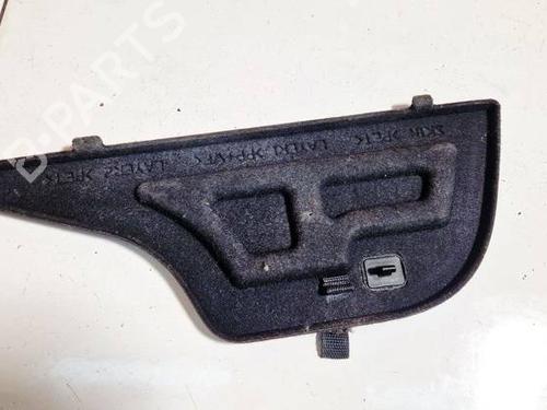 Boot lining HYUNDAI i30 (FD) 1.6 CRDi | BP34999526I3 - Image 2