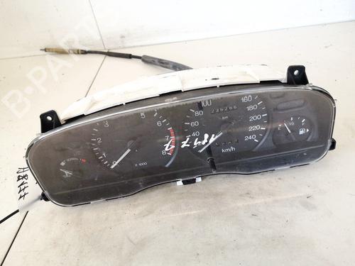 Used Instrument cluster Instrument cluster 35421354 35421354