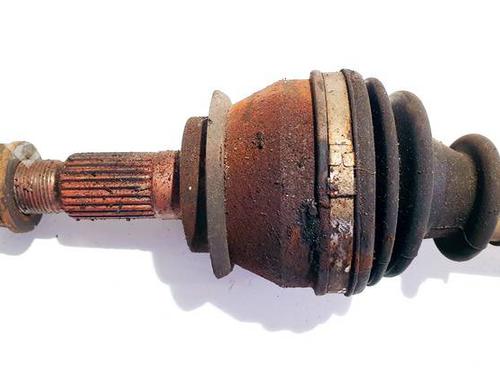 Right front driveshaft MINI MINI (R50, R53) Cooper | BP36368766M39 - Image 2