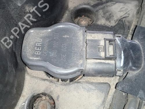 Used Ignition coil Ignition coil VW JETTA III (1K2) 2.5 (150 hp) 35432963 35432963