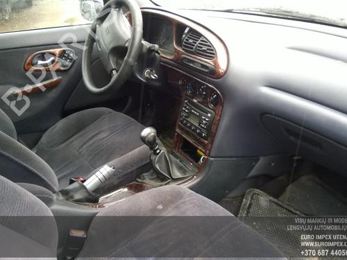 Switch FORD MONDEO II (BAP) 1.8 TD | BP33482129I30 - Image 6