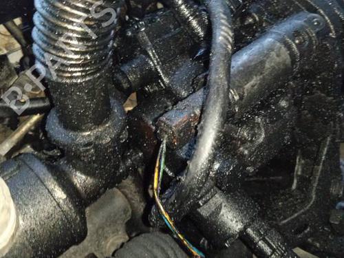 Injection pump FORD FIESTA VI (CB1, CCN) 1.4 TDCi | BP35231954M78 - Image 2