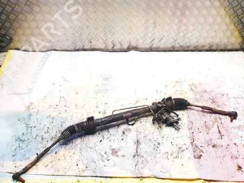 Used Steering column Steering column CHEVROLET AVEO / KALOS Saloon (T200) 1.4 (94 hp) 35344909 35344909