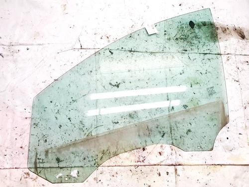 Used Front left door window Front left door window 35340943 35340943