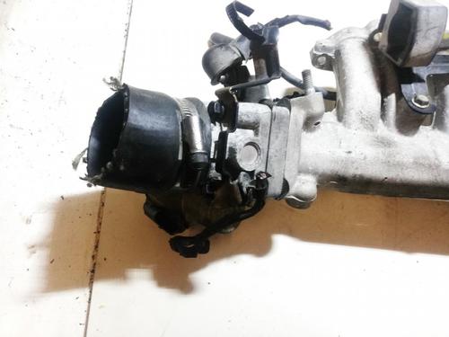Used Throttle body Throttle body 35687190 35687190