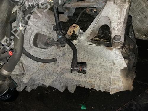 Used Gearbox Gearbox 35689089 35689089