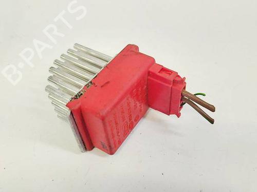 Used Heater resistor Heater resistor 34834380 34834380
