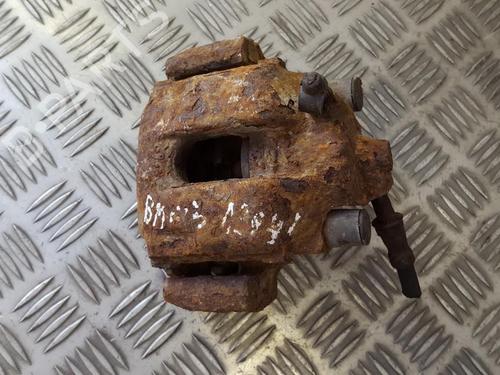 Used Left rear brake caliper Left rear brake caliper BMW 3 Touring (E46) 320 d (136 hp) 35676181 35676181
