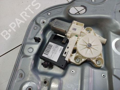Used Left rear window motor Left rear window motor 36689343 36689343