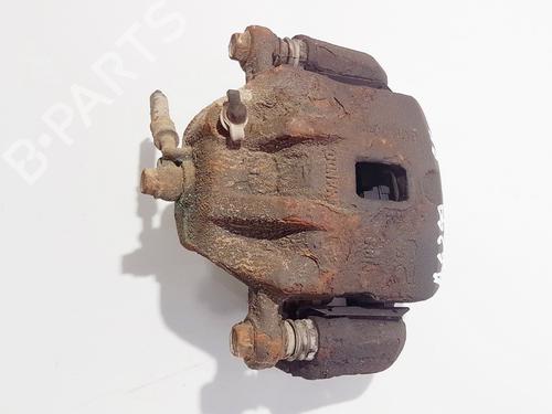 Used Left front brake caliper Left front brake caliper 35607057 35607057