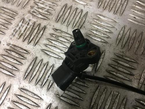 Used Electronic module Electronic module PEUGEOT 207 (WA_, WC_) 1.4 HDi (68 hp) 35684443 35684443