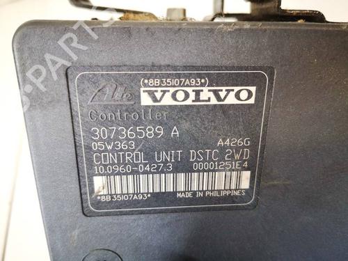 ABS pump VOLVO V50 (545) 2.0 D | BP34963016M43 - Image 2