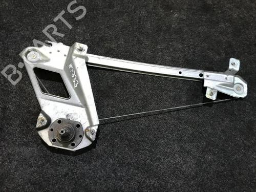 Used Rear left window mechanism Rear left window mechanism 35662596 35662596