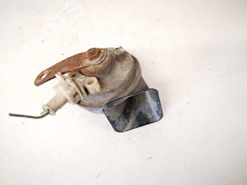 Horn PEUGEOT 607 (9D, 9U) 2.0 HDI | BP35382757E13 - Image 2