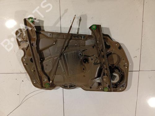 Front right window mechanism VW PASSAT B6 (3C2) 1.9 TDI | BP38765902C23 - Image 2