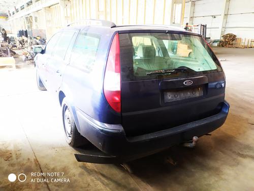 Switch FORD MONDEO III (B5Y) 2.0 16V TDDi / TDCi | BP33068645I30 - Image 7