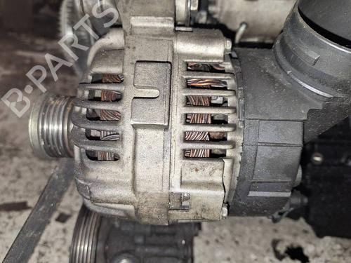Used Alternator Alternator 35208277 35208277